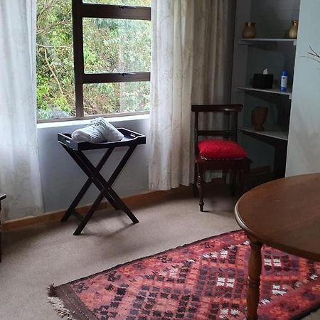 Tsitsikhaya Lodge สตอร์มริเวอร์ ภายนอก รูปภาพ