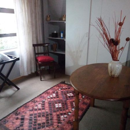 Tsitsikhaya Lodge สตอร์มริเวอร์ ภายนอก รูปภาพ