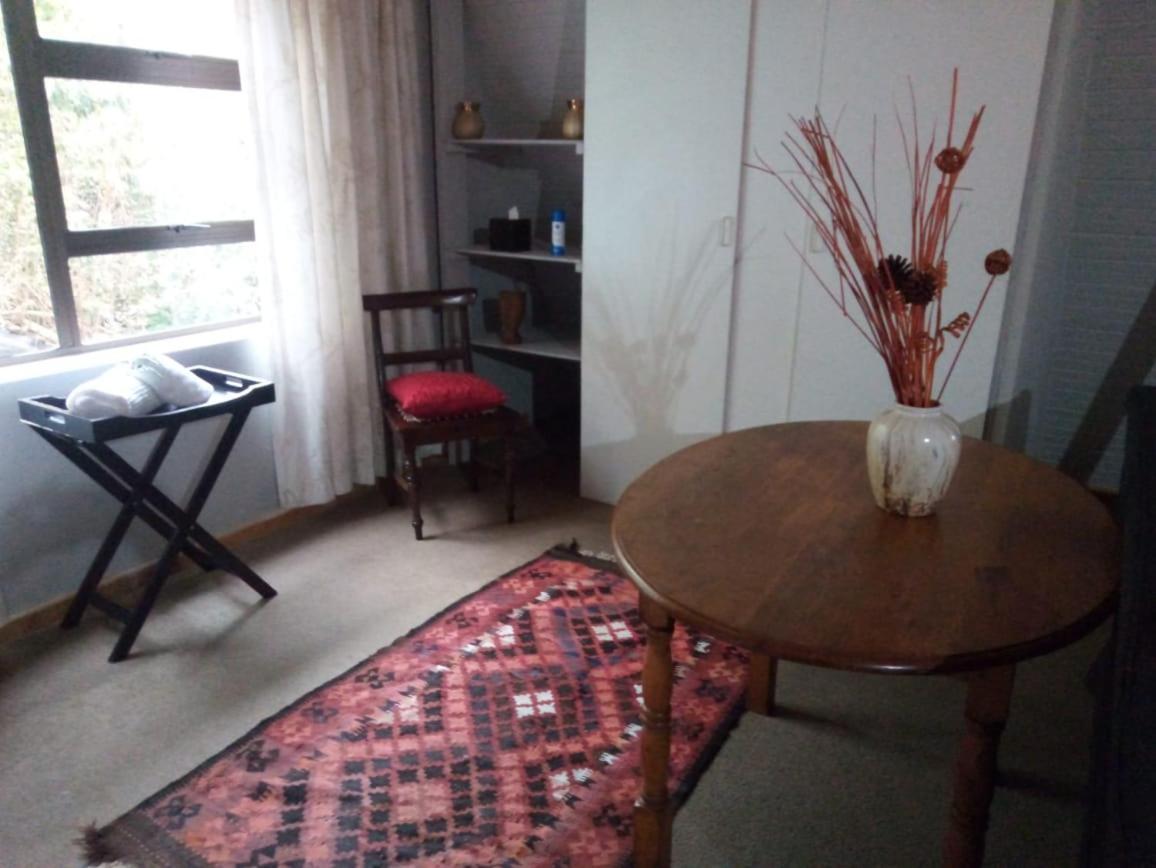 Tsitsikhaya Lodge สตอร์มริเวอร์ ภายนอก รูปภาพ