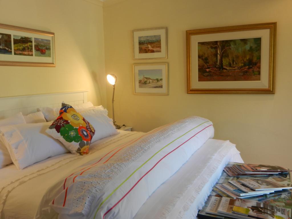 Tsitsikhaya Lodge สตอร์มริเวอร์ ภายนอก รูปภาพ